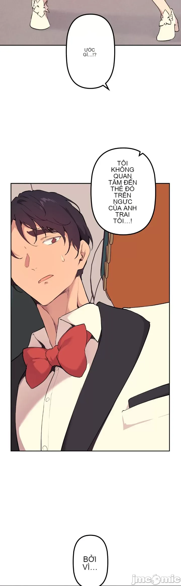 Con trai của gia đình Nan Chương 1-75