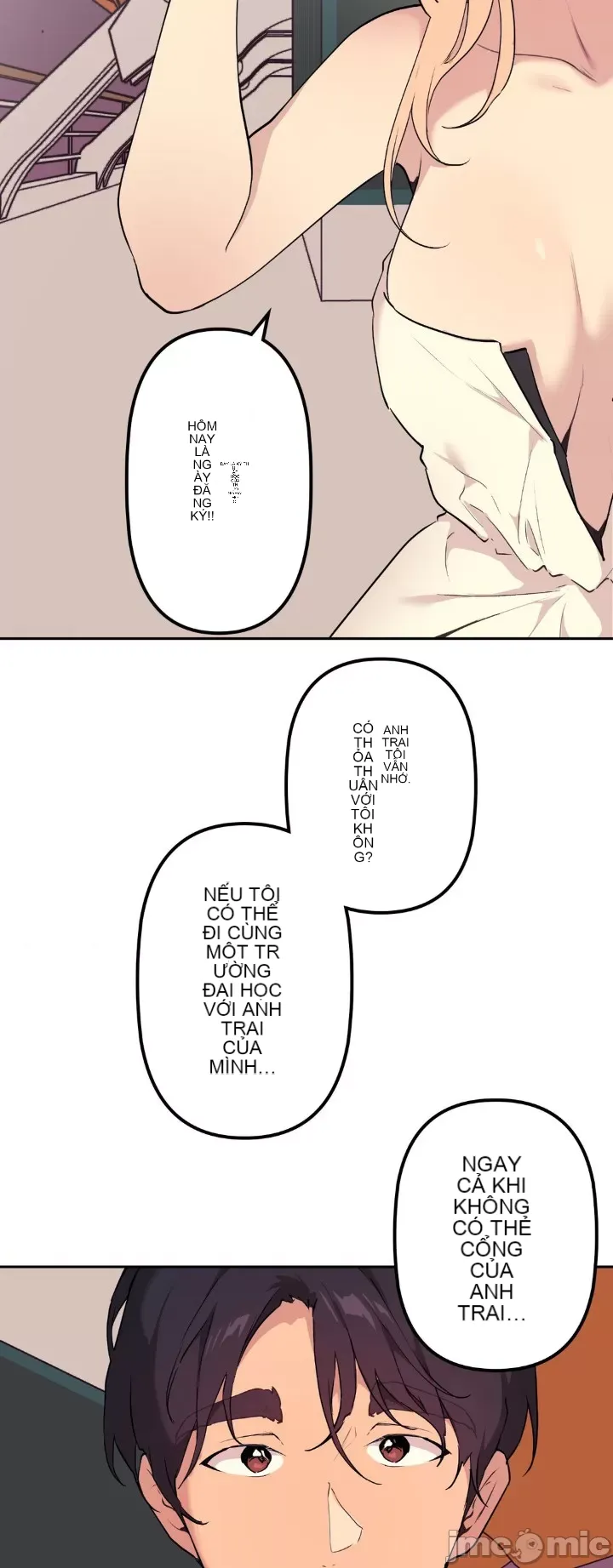 Con trai của gia đình Nan Chương 1-75