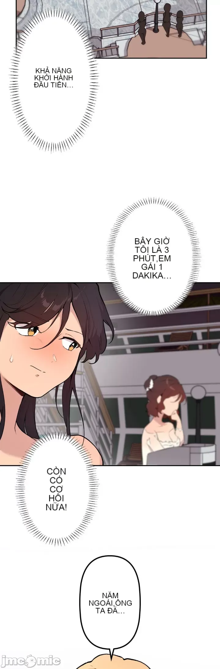 Con trai của gia đình Nan Chương 1-75