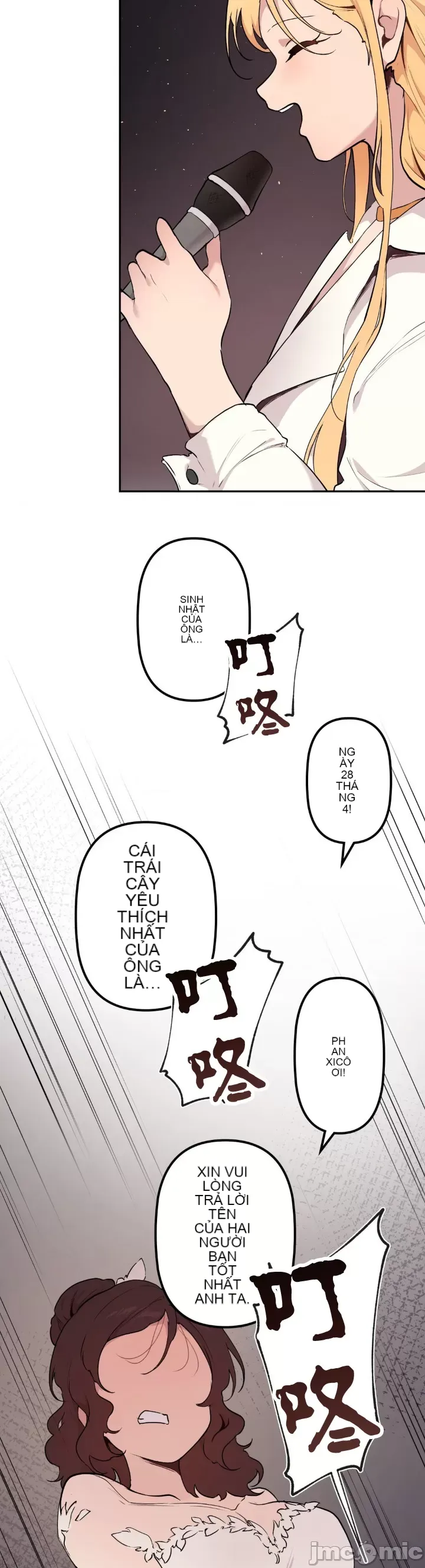 Con trai của gia đình Nan Chương 1-75