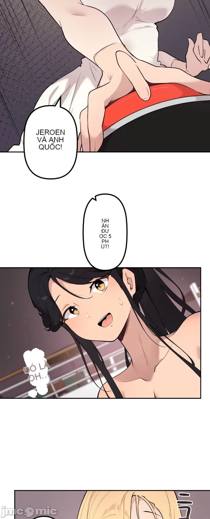 Con trai của gia đình Nan Chương 1-75