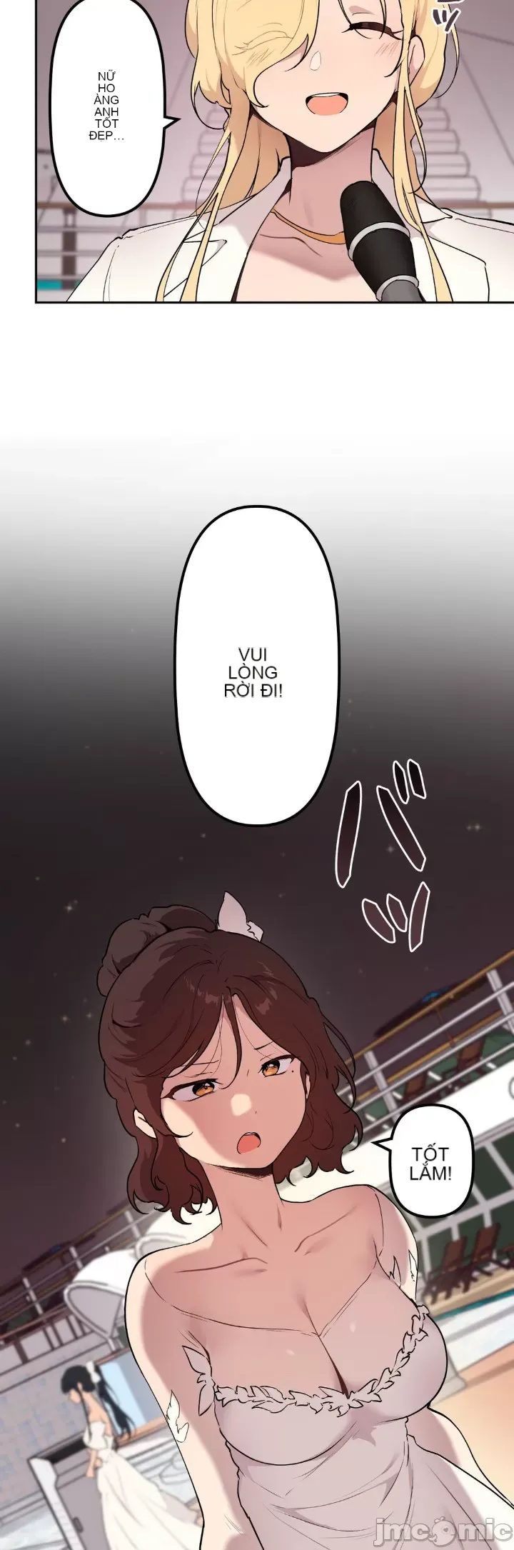 Con trai của gia đình Nan Chương 1-75