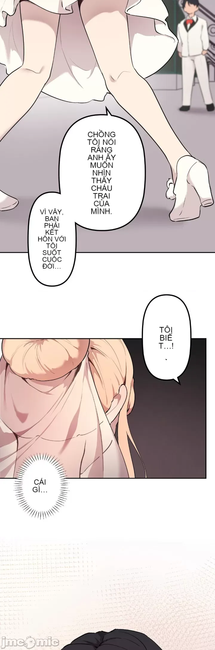 Con trai của gia đình Nan Chương 1-75