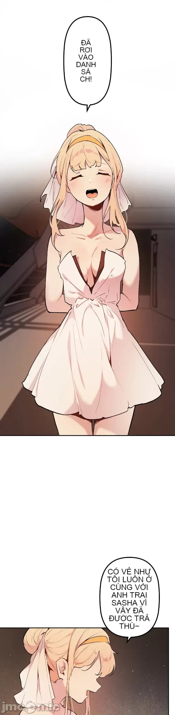 Con trai của gia đình Nan Chương 1-75