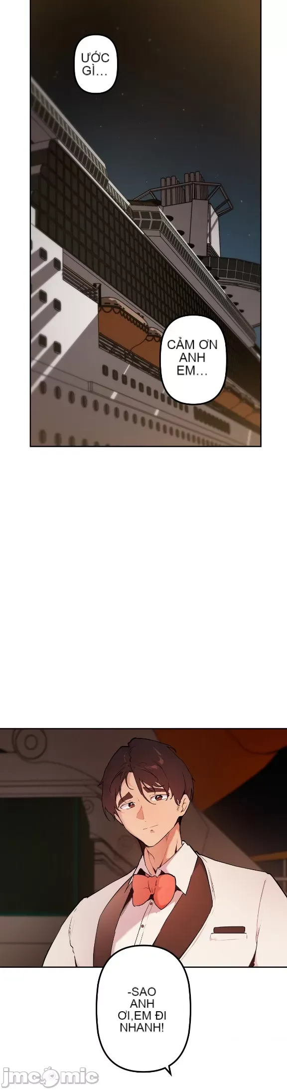 Con trai của gia đình Nan Chương 1-75