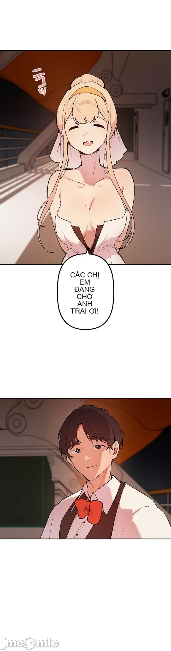 Con trai của gia đình Nan Chương 1-75