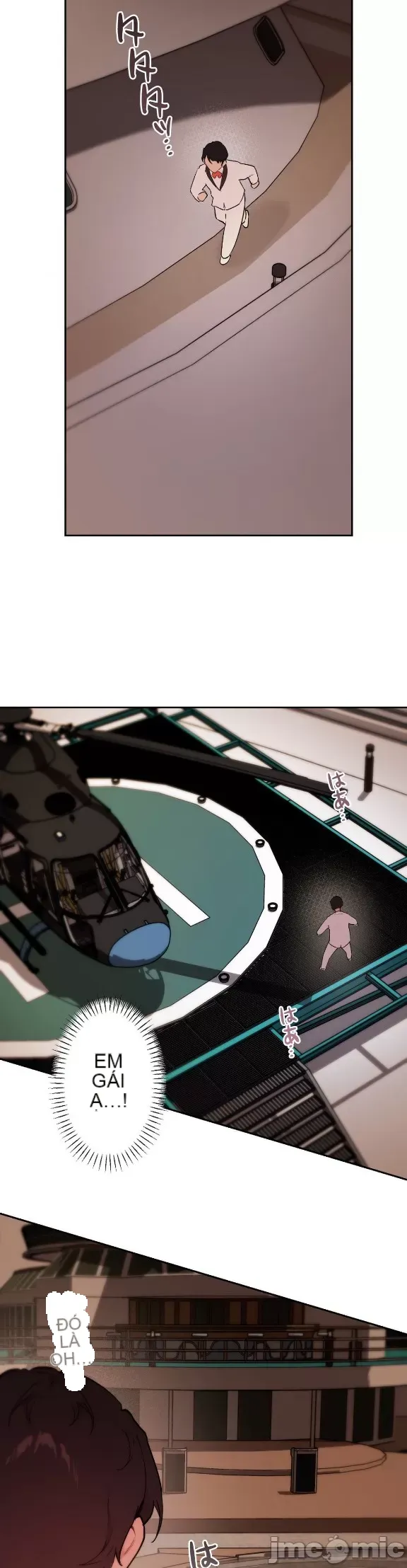 Con trai của gia đình Nan Chương 1-75