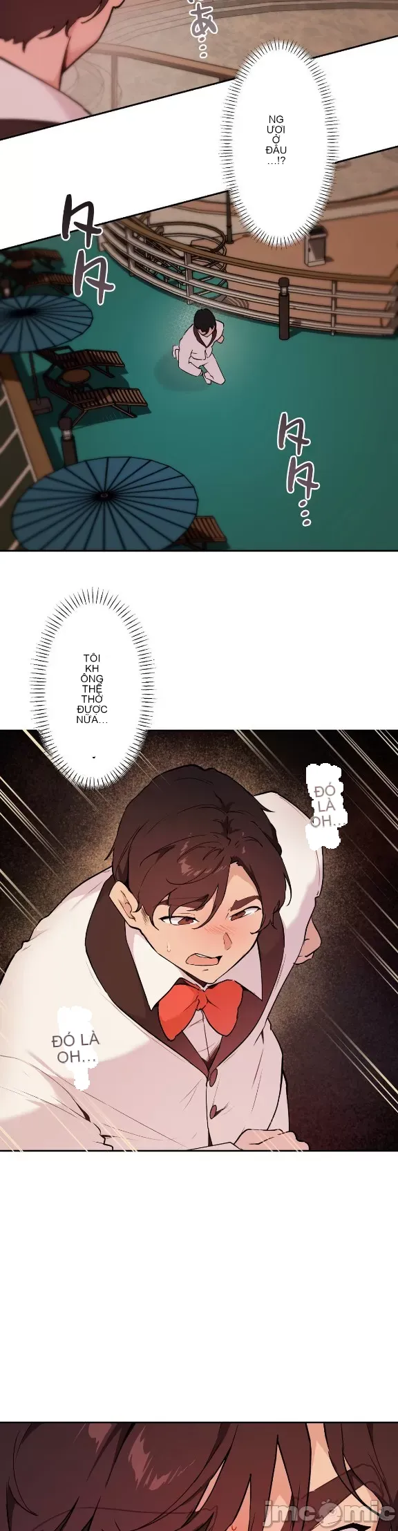 Con trai của gia đình Nan Chương 1-75