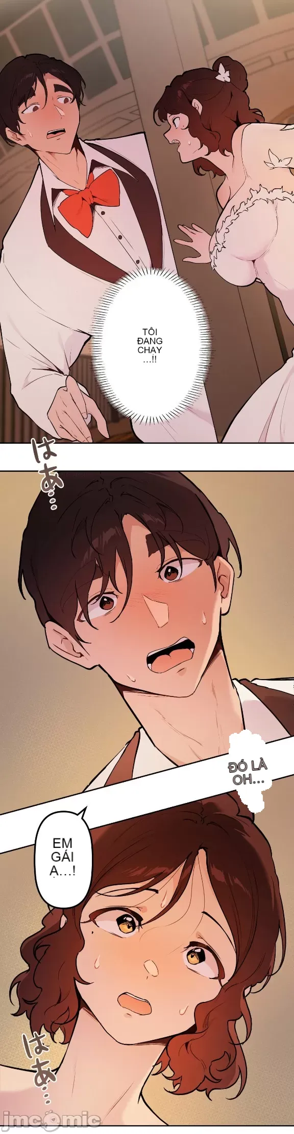 Con trai của gia đình Nan Chương 1-75