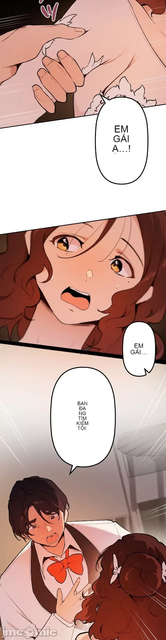 Con trai của gia đình Nan Chương 1-75