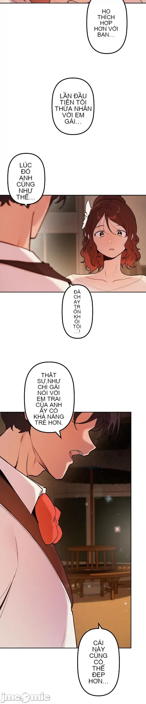 Con trai của gia đình Nan Chương 1-75