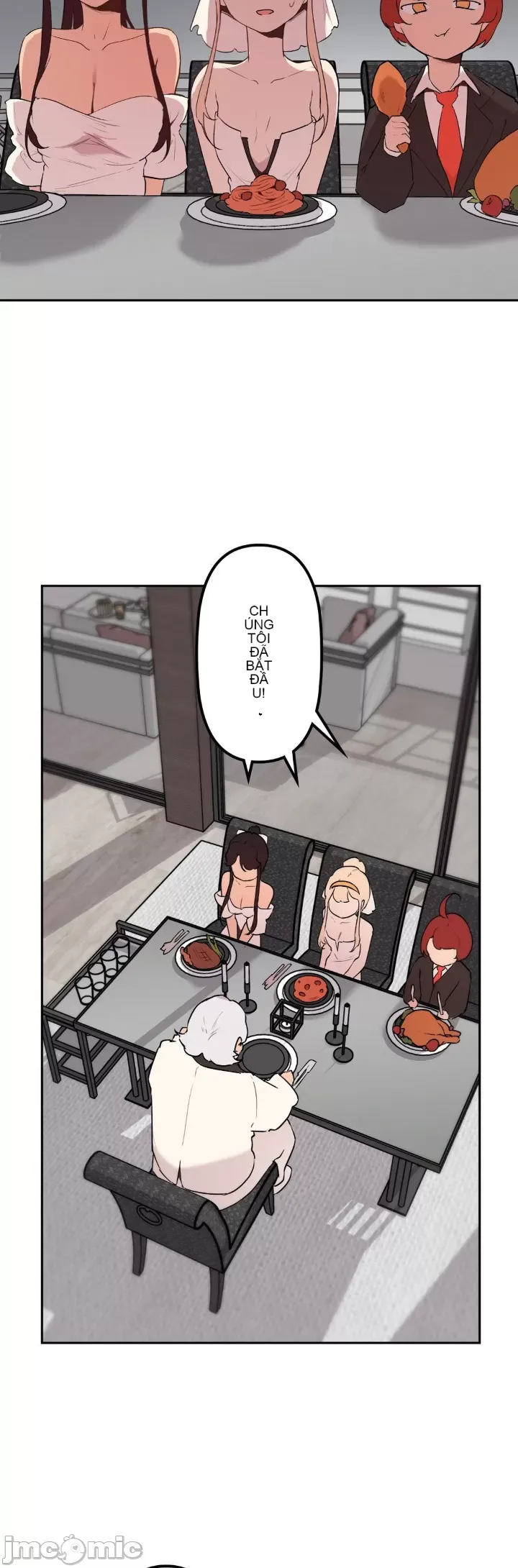 Con trai của gia đình Nan Chương 1-75