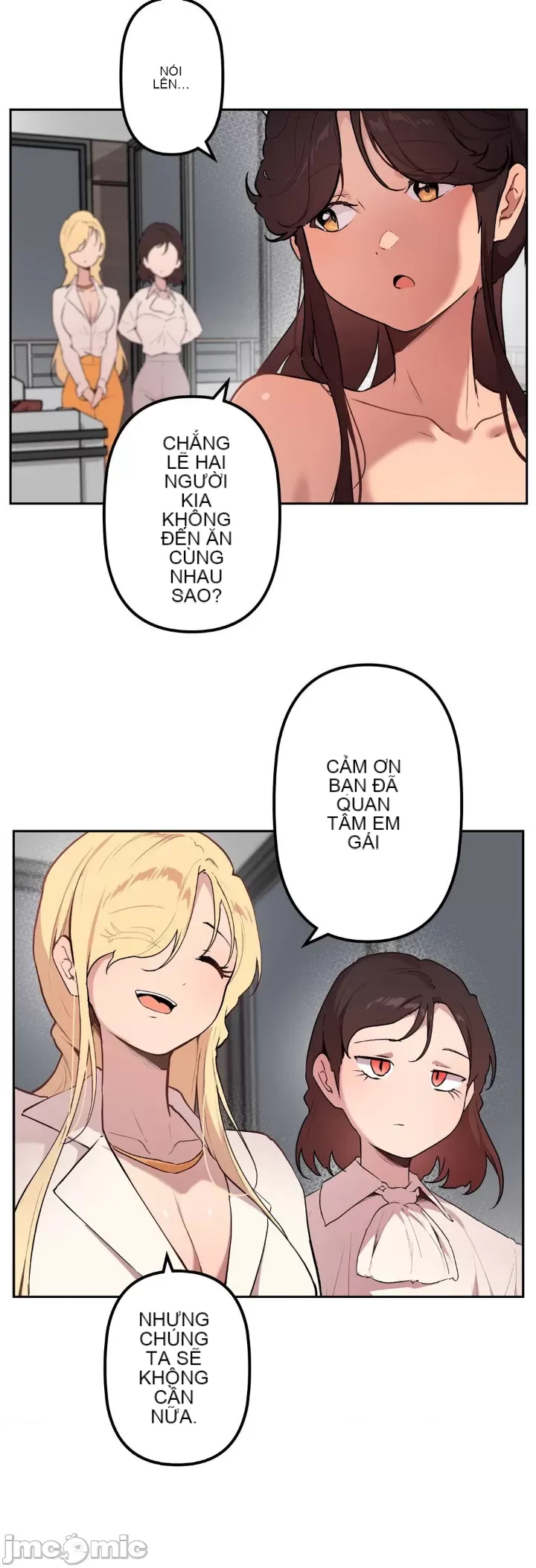 Con trai của gia đình Nan Chương 1-75