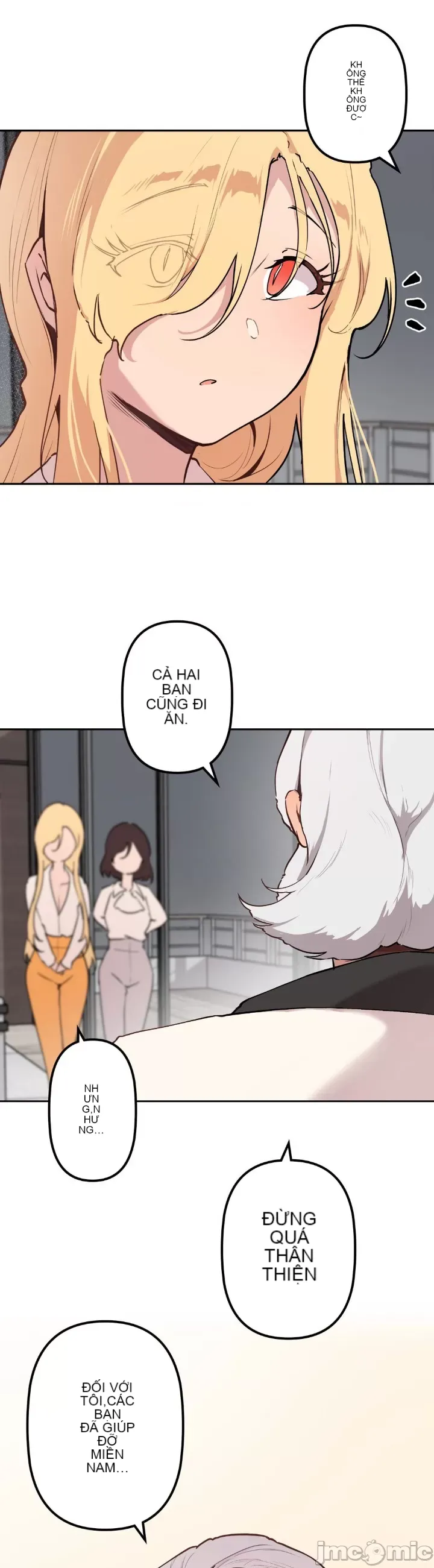 Con trai của gia đình Nan Chương 1-75