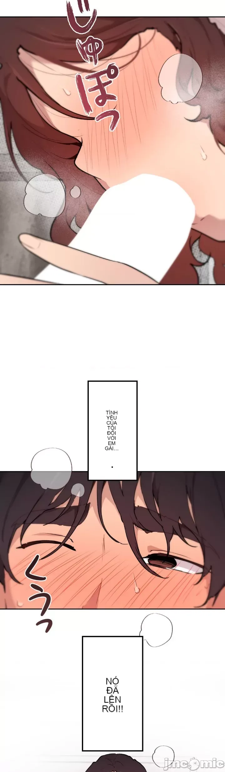 Con trai của gia đình Nan Chương 1-75