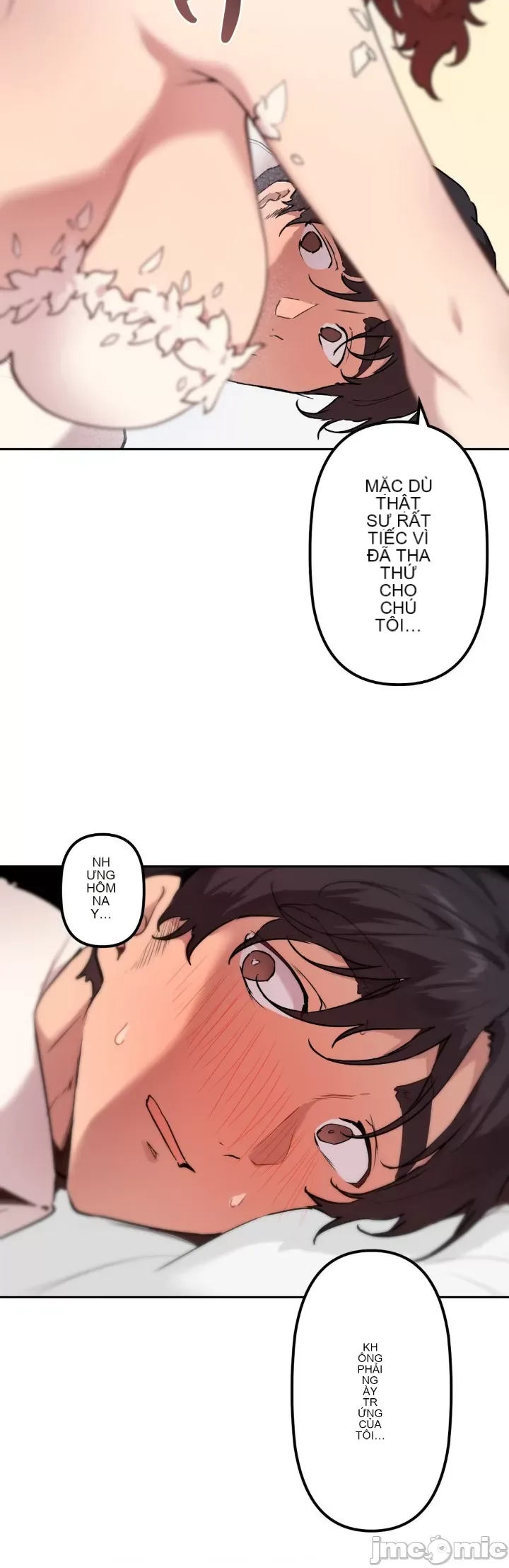 Con trai của gia đình Nan Chương 1-75