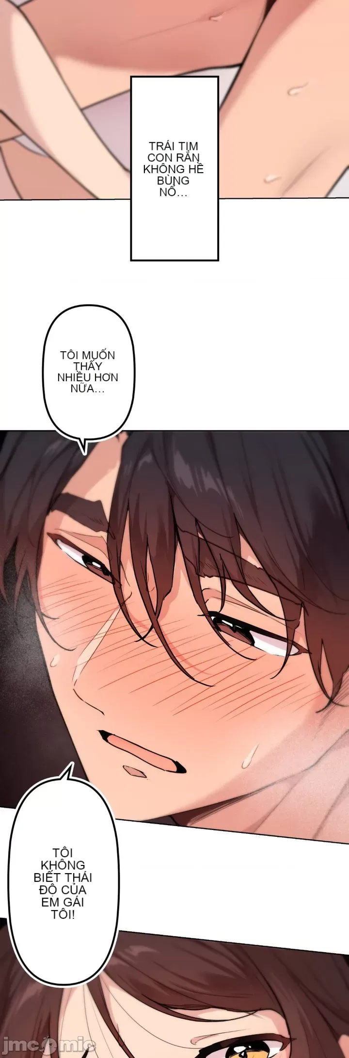 Con trai của gia đình Nan Chương 1-75