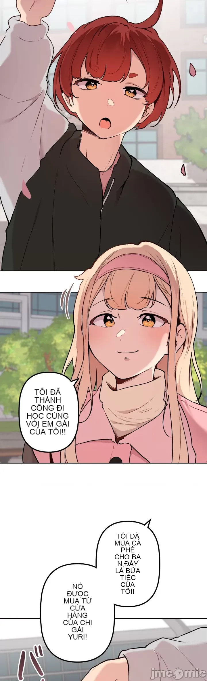 Con trai của gia đình Nan Chương 1-75