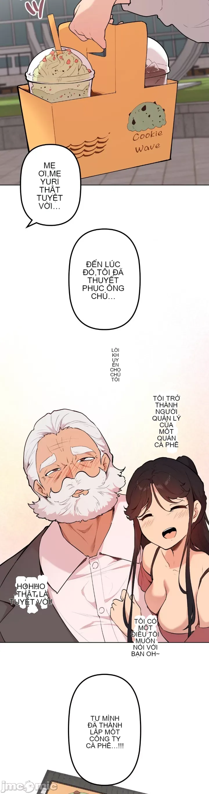 Con trai của gia đình Nan Chương 1-75