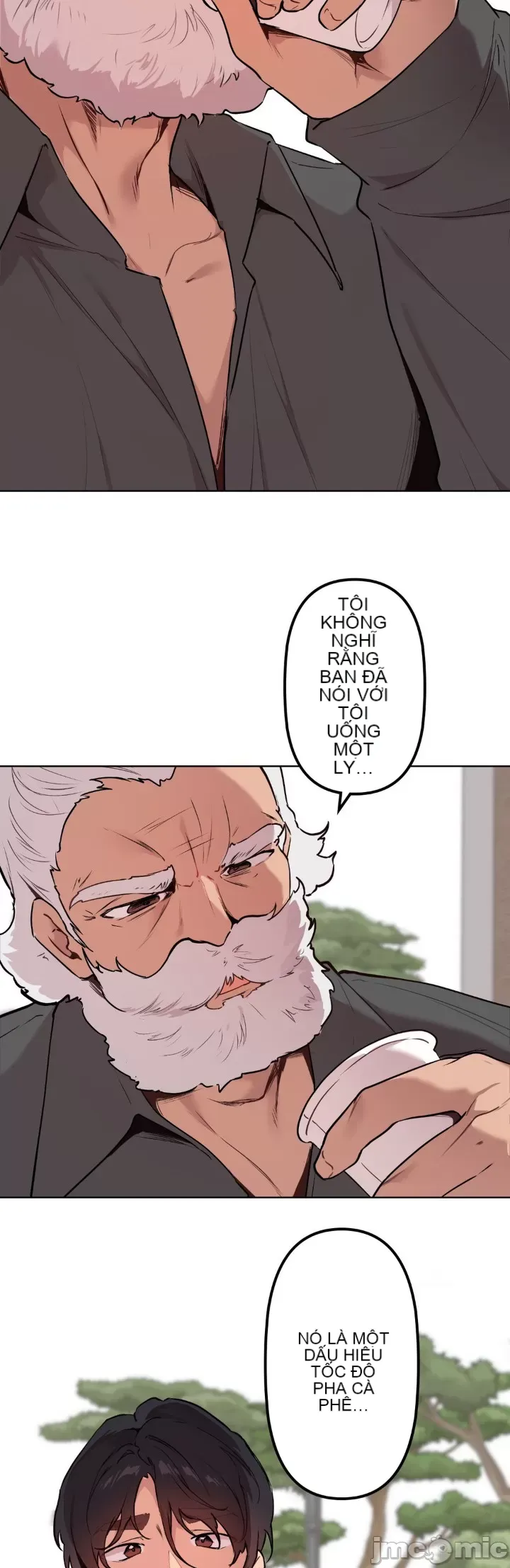 Con trai của gia đình Nan Chương 1-75