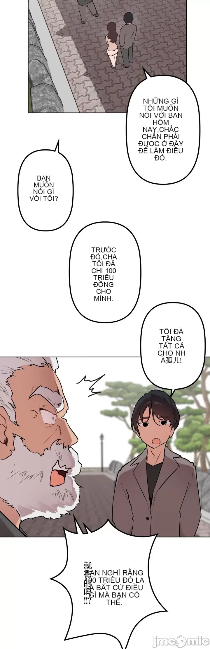 Con trai của gia đình Nan Chương 1-75