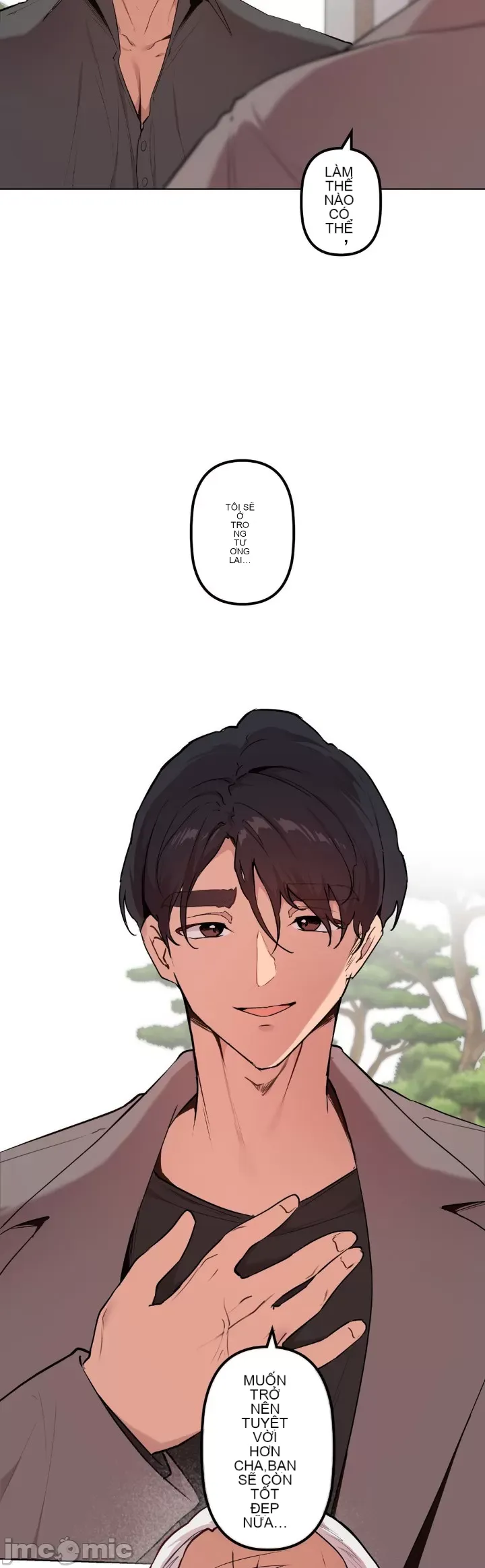 Con trai của gia đình Nan Chương 1-75