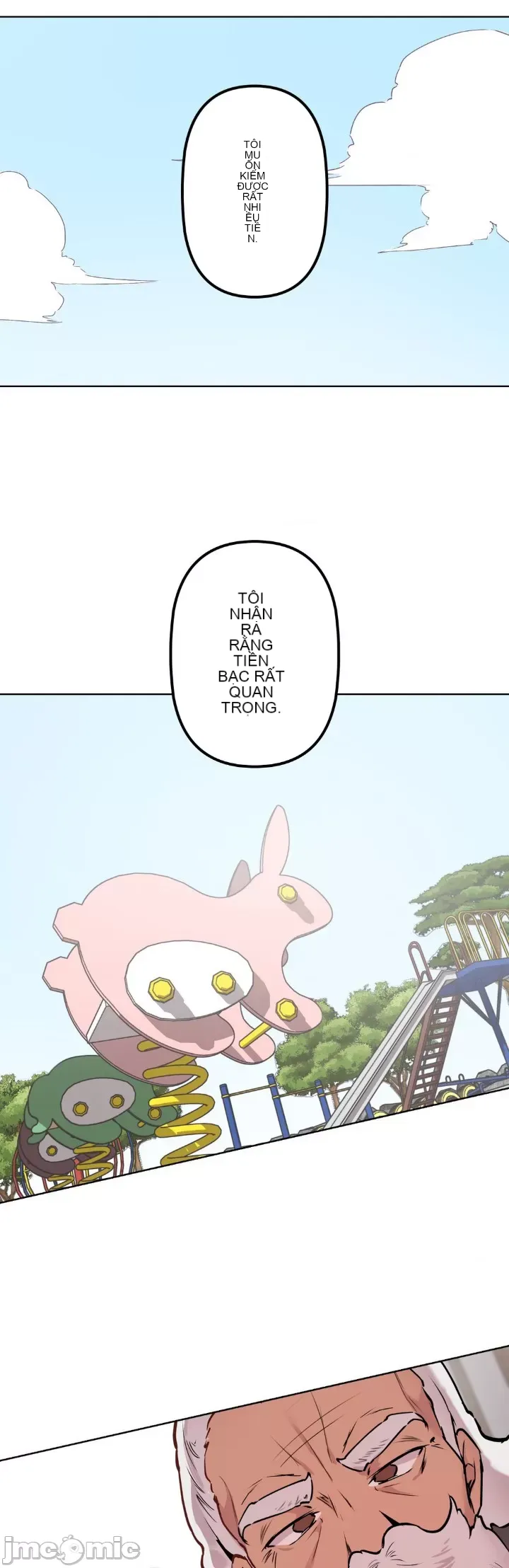 Con trai của gia đình Nan Chương 1-75