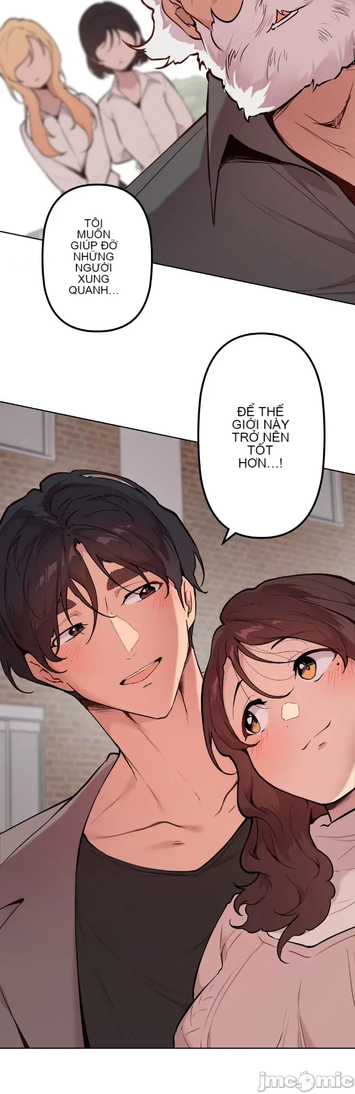 Con trai của gia đình Nan Chương 1-75