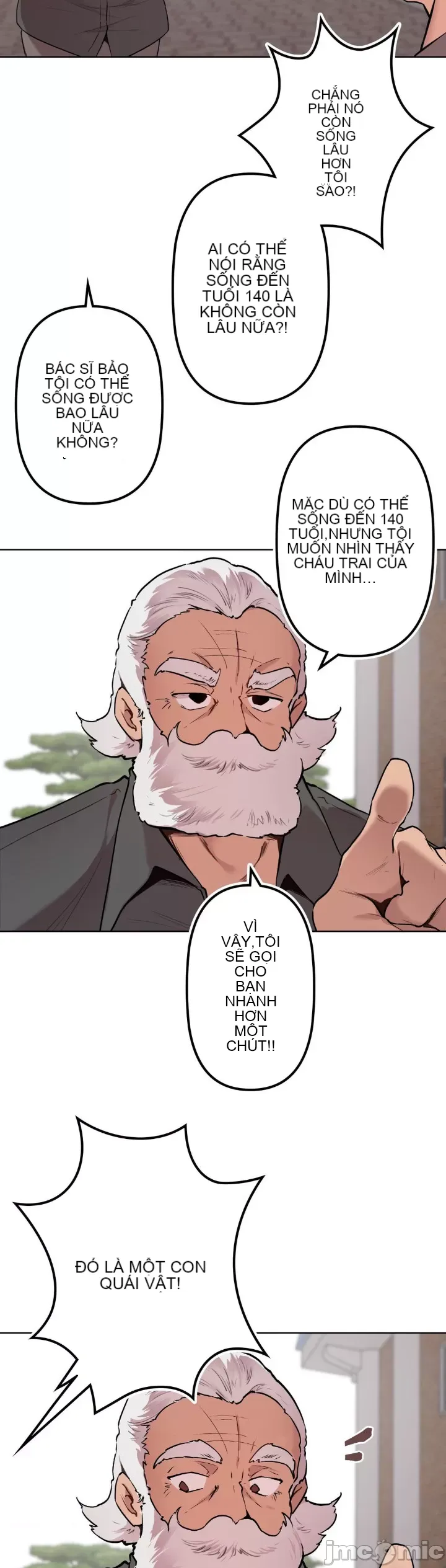 Con trai của gia đình Nan Chương 1-75