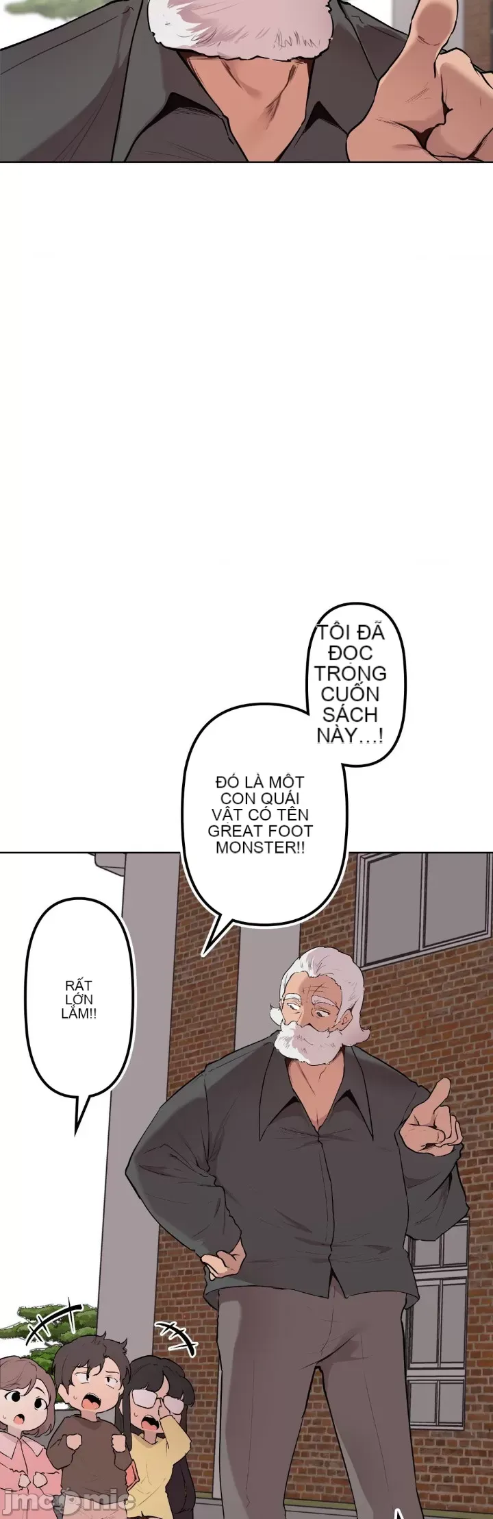 Con trai của gia đình Nan Chương 1-75