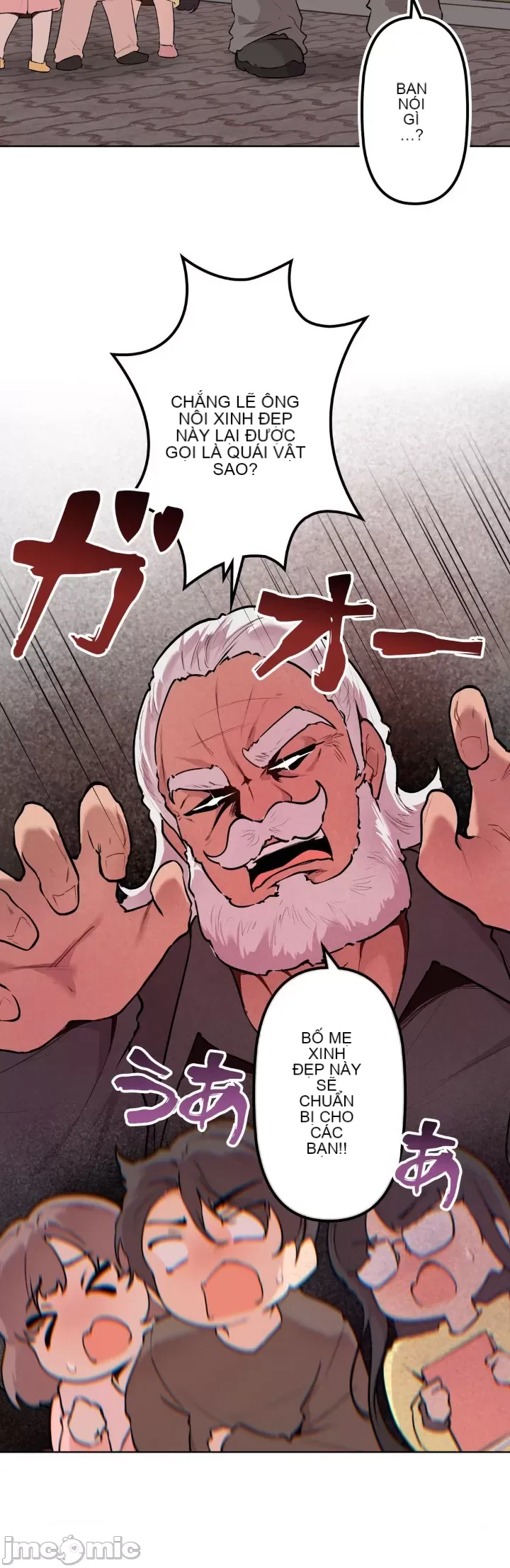 Con trai của gia đình Nan Chương 1-75