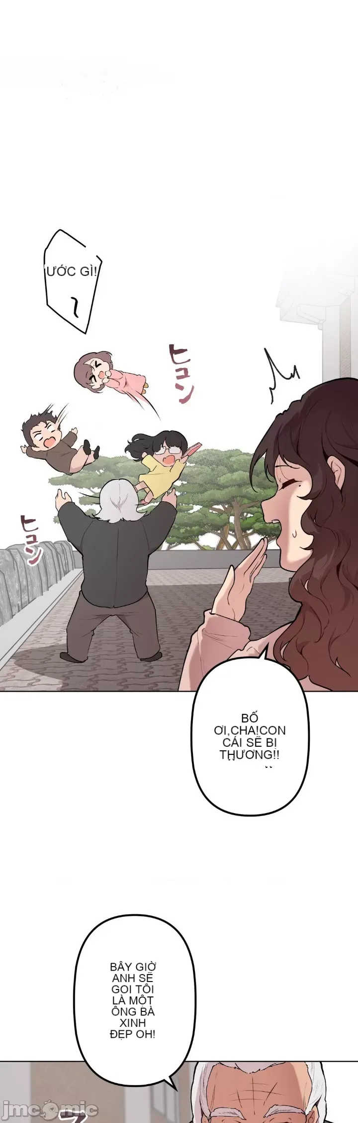 Con trai của gia đình Nan Chương 1-75