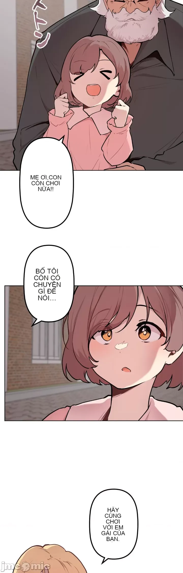 Con trai của gia đình Nan Chương 1-75