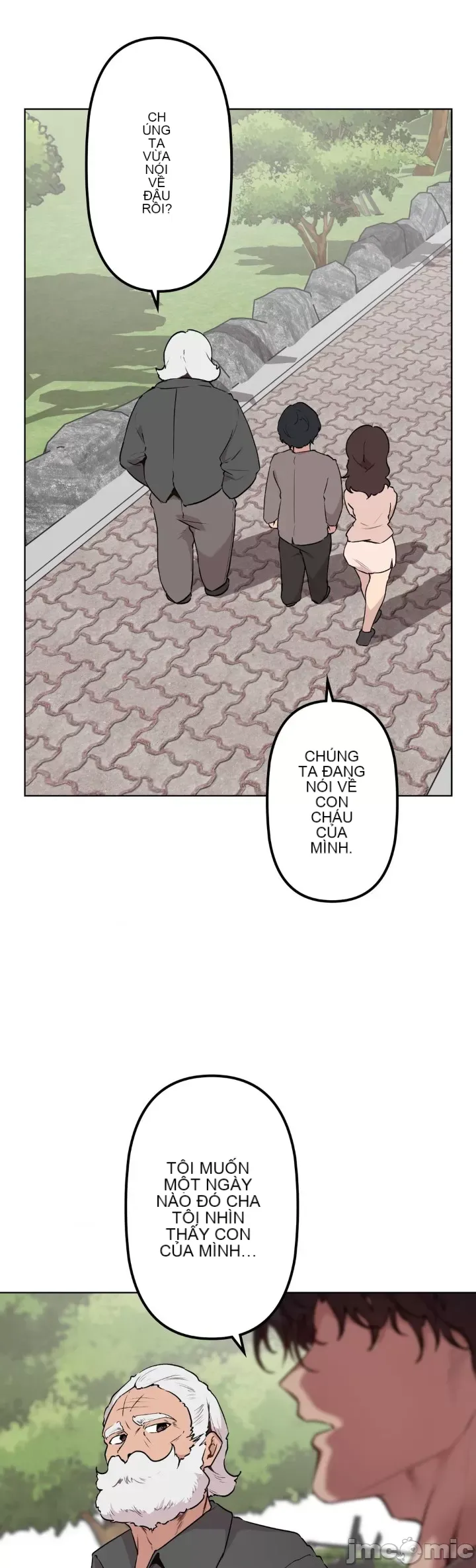 Con trai của gia đình Nan Chương 1-75