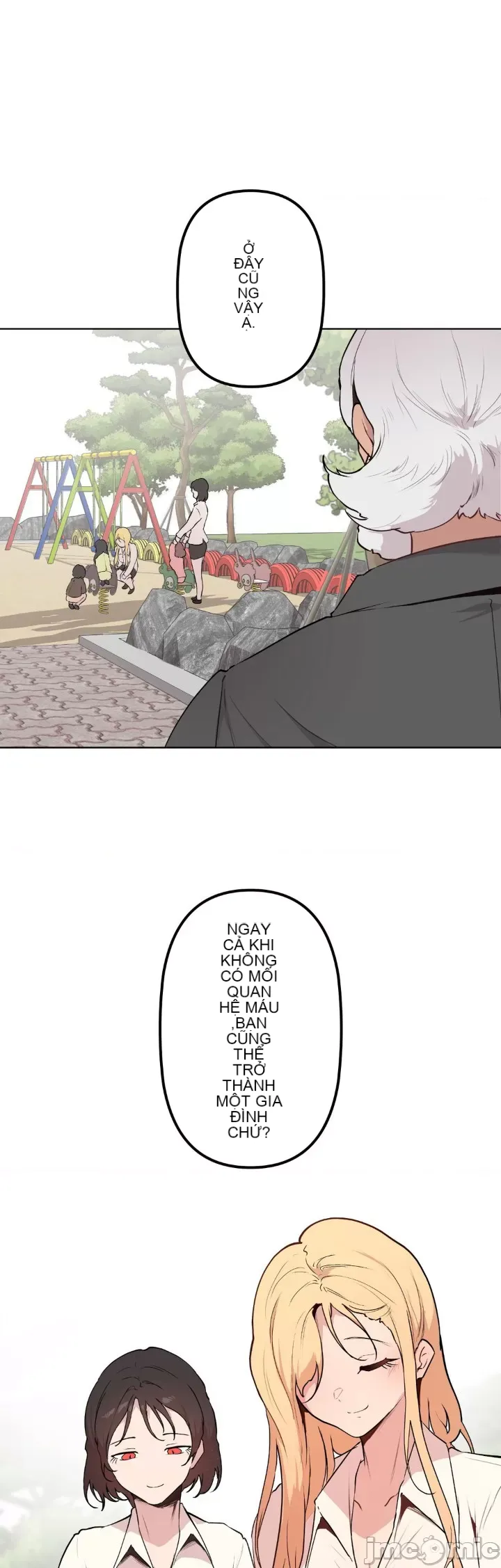 Con trai của gia đình Nan Chương 1-75