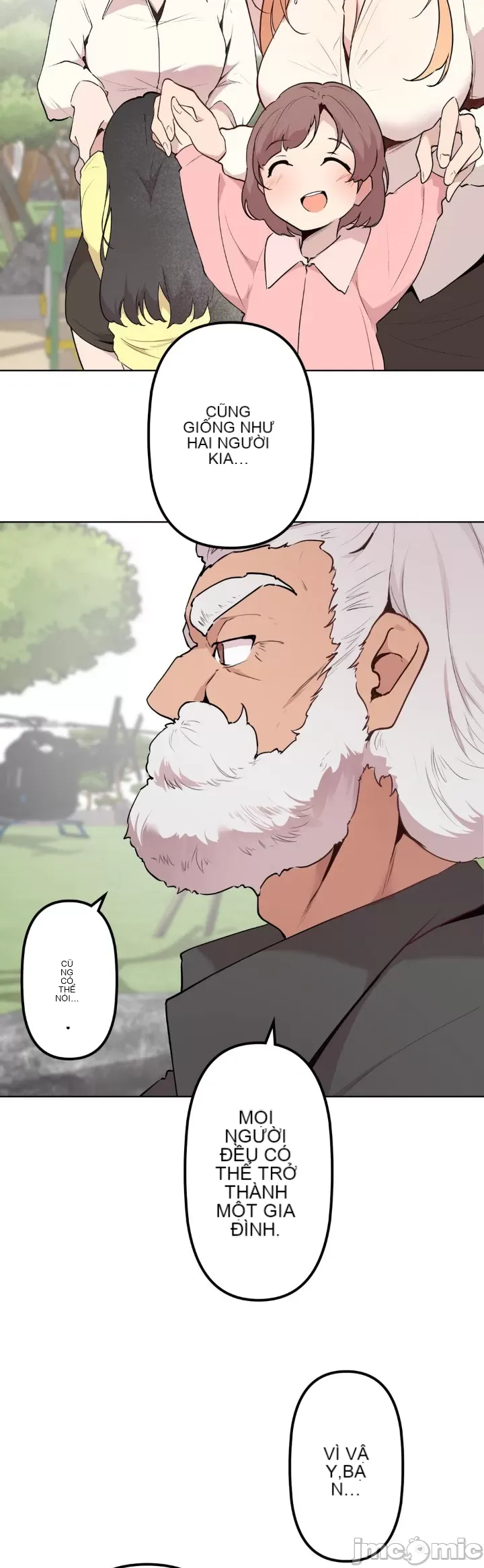 Con trai của gia đình Nan Chương 1-75