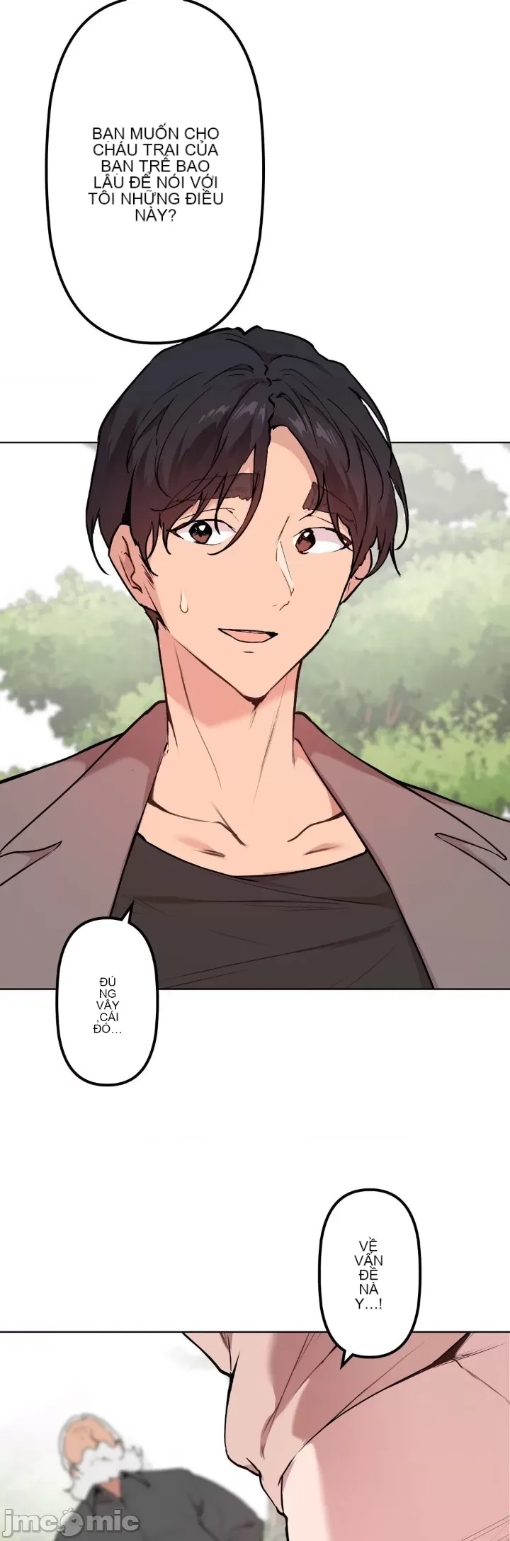 Con trai của gia đình Nan Chương 1-75