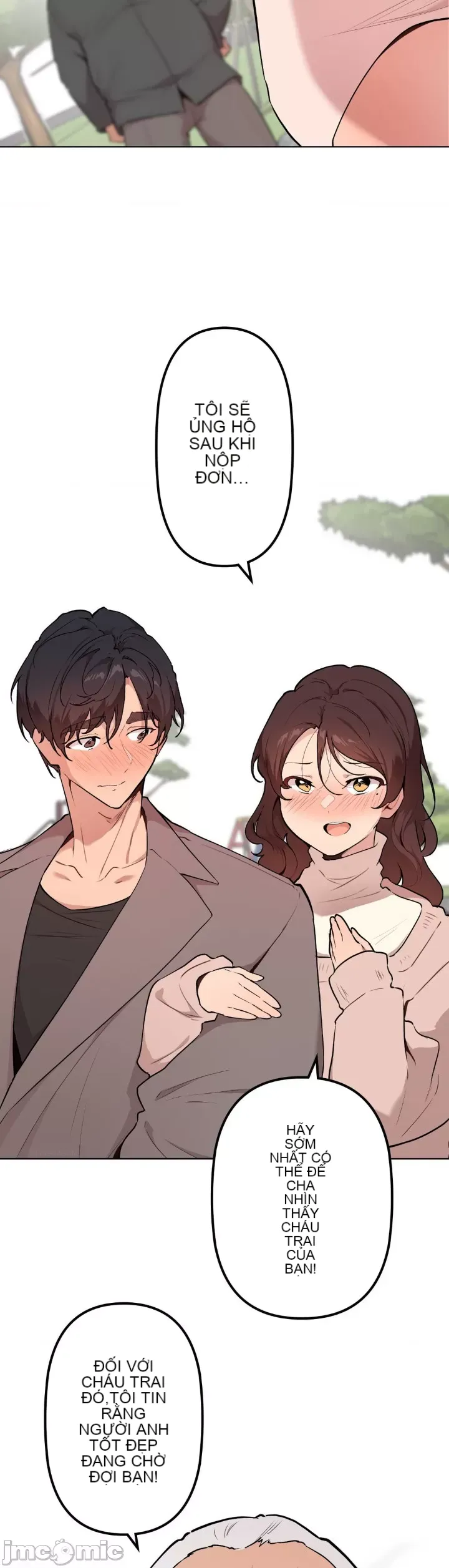 Con trai của gia đình Nan Chương 1-75