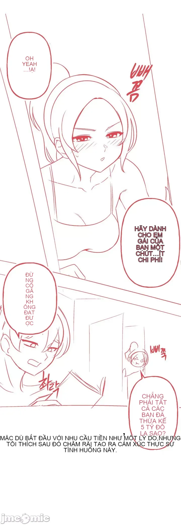 Con trai của gia đình Nan Chương 1-75