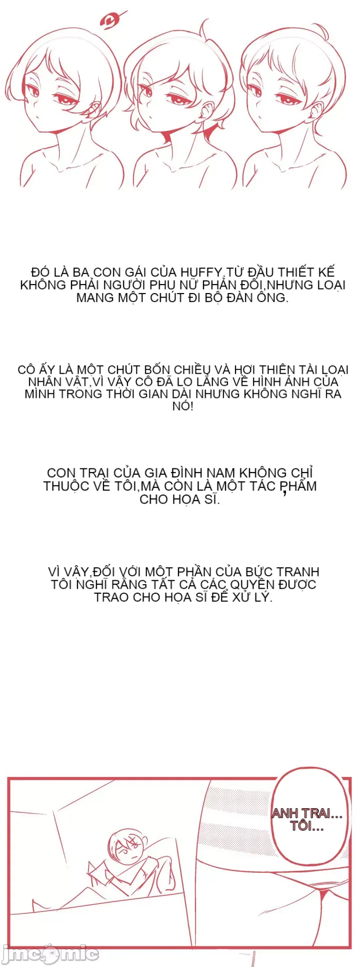 Con trai của gia đình Nan Chương 1-75