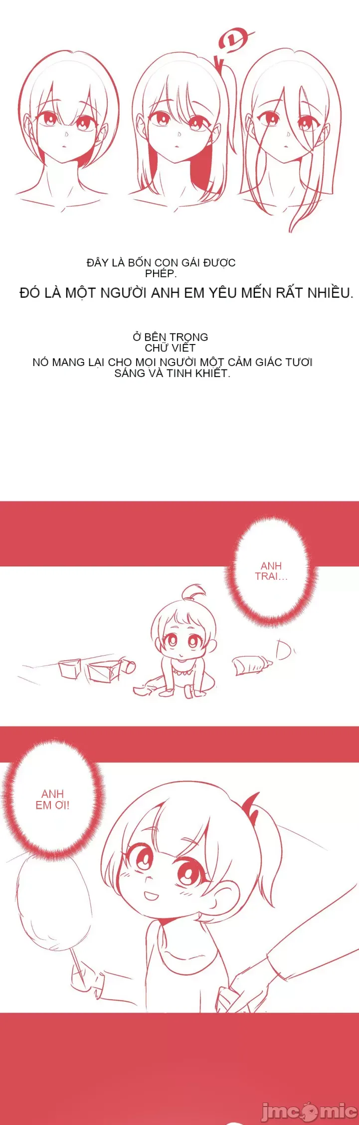 Con trai của gia đình Nan Chương 1-75