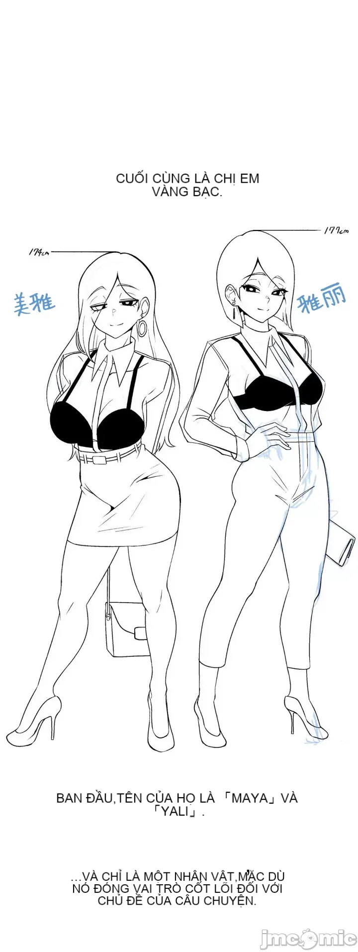 Con trai của gia đình Nan Chương 1-75