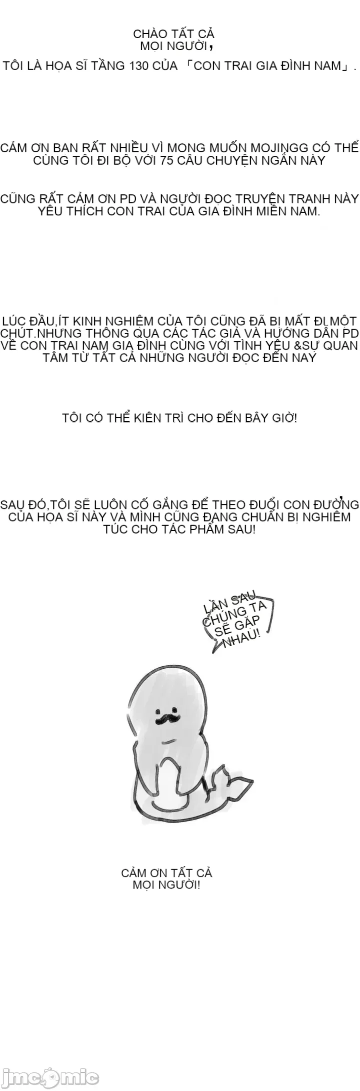 Con trai của gia đình Nan Chương 1-75