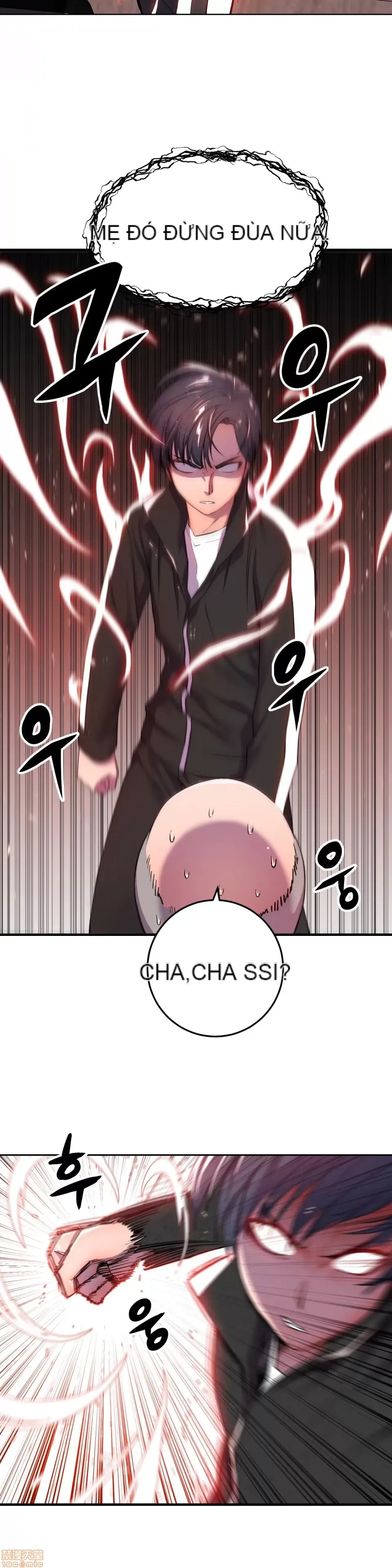 Anh hùng Chương 1-28