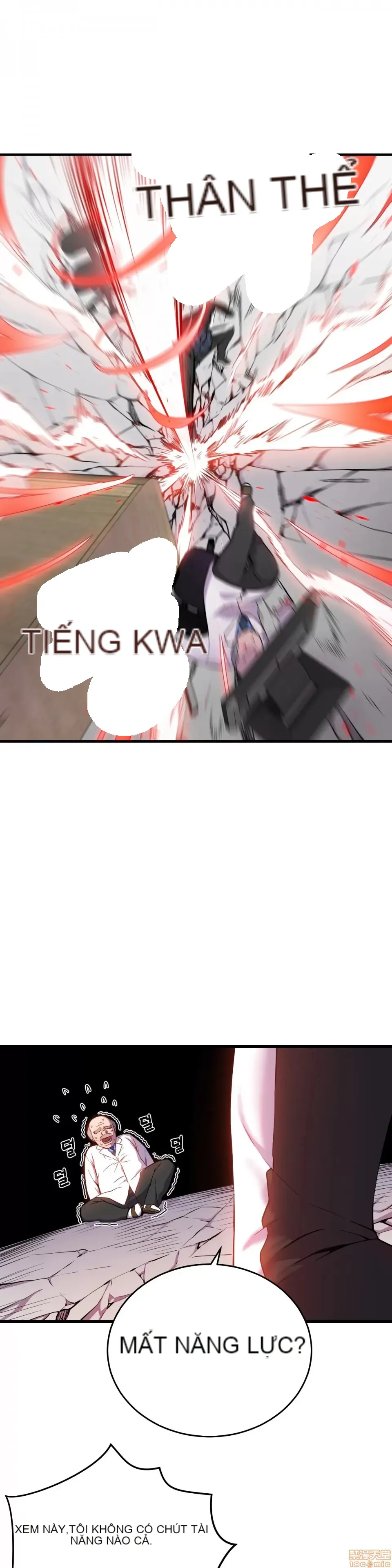 Anh hùng Chương 1-28