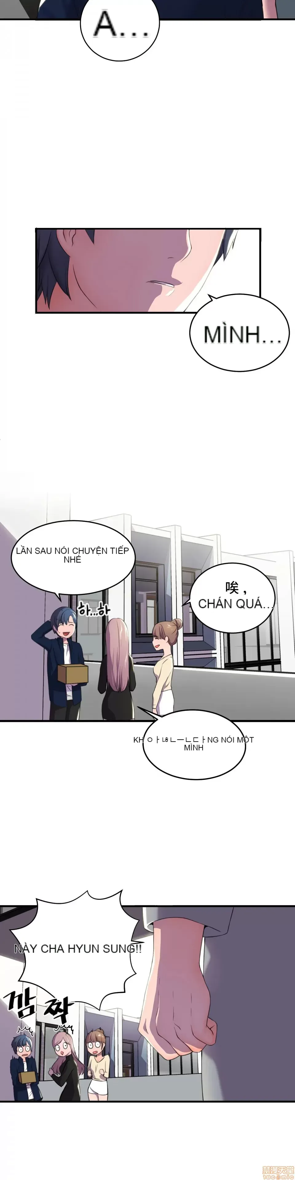 Anh hùng Chương 1-28