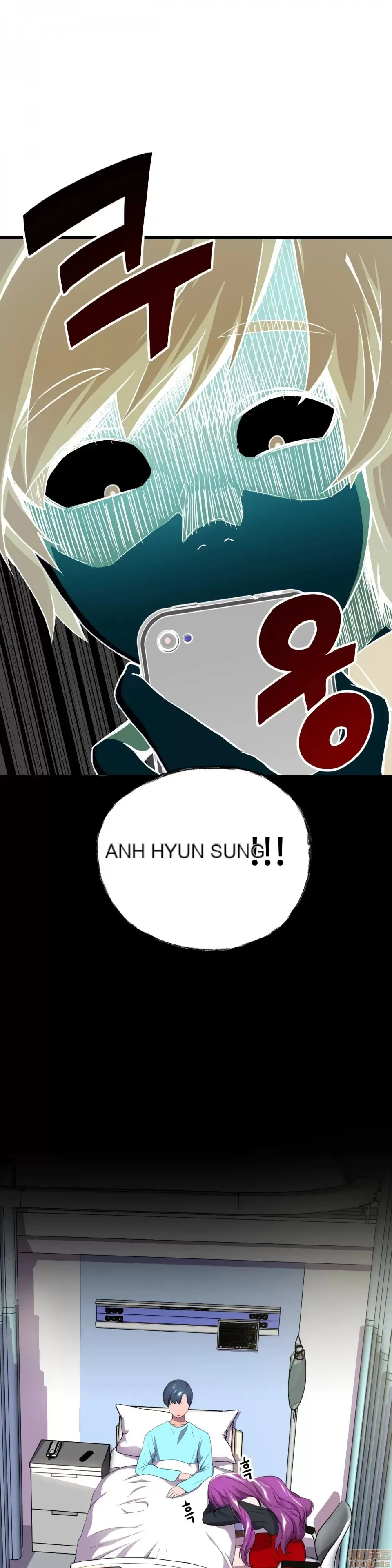 Anh hùng Chương 1-28