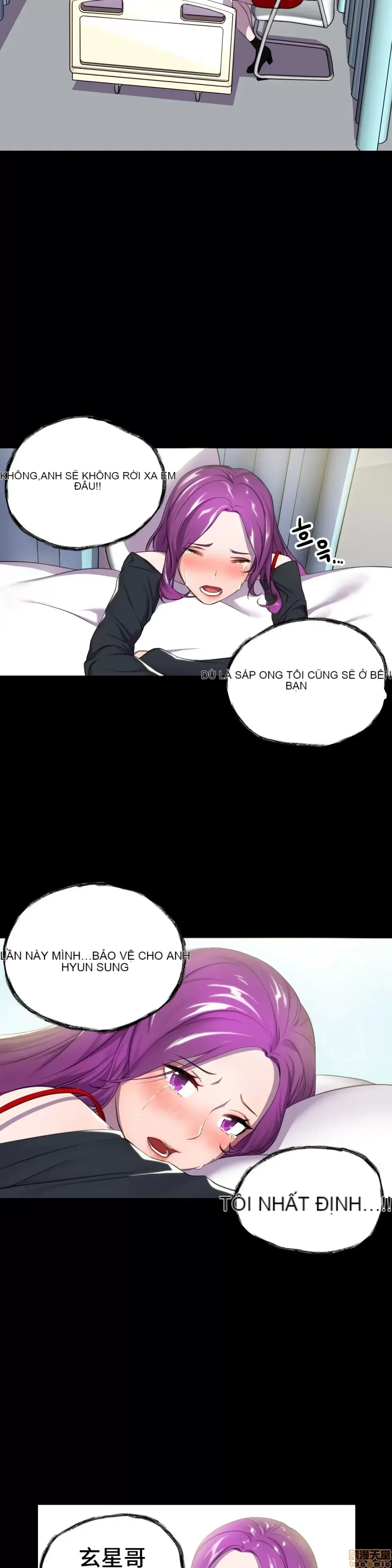 Anh hùng Chương 1-28