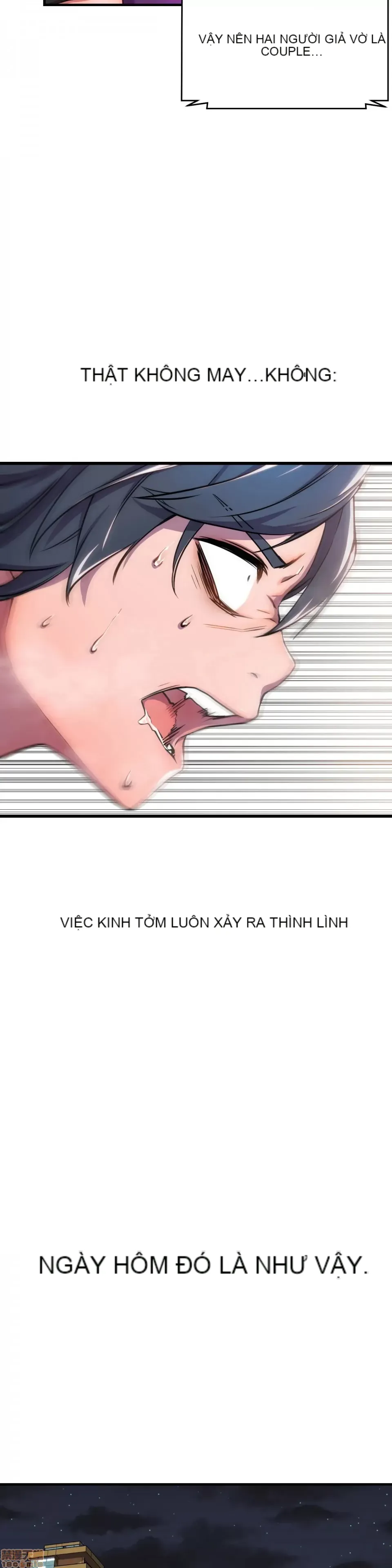 Anh hùng Chương 1-28