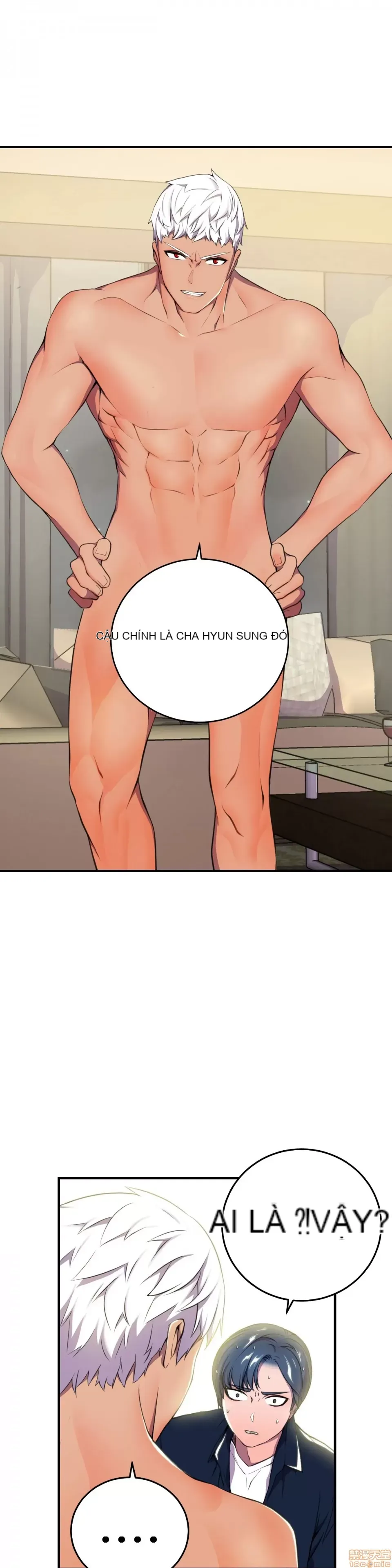 Anh hùng Chương 1-28